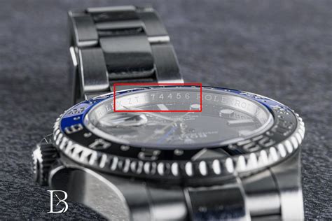 ologramma rolex ore 6|Check Rolex Serial Numbers and Production Years .